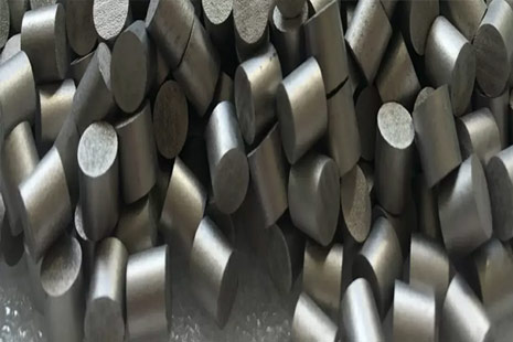 99.5% Nickel particles