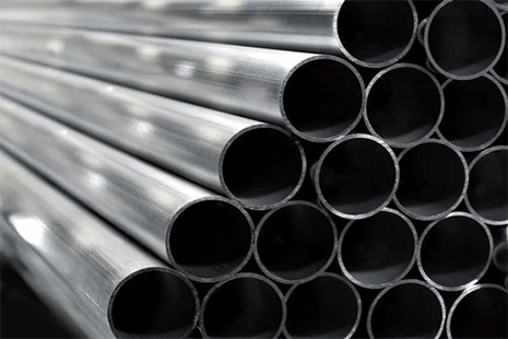 Alloy pipe