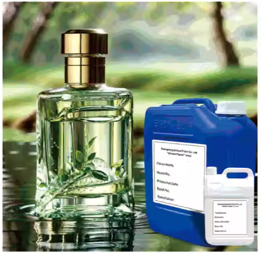 Supply Perfume Raw Materials 25kg，200kg Bulk Packaging
