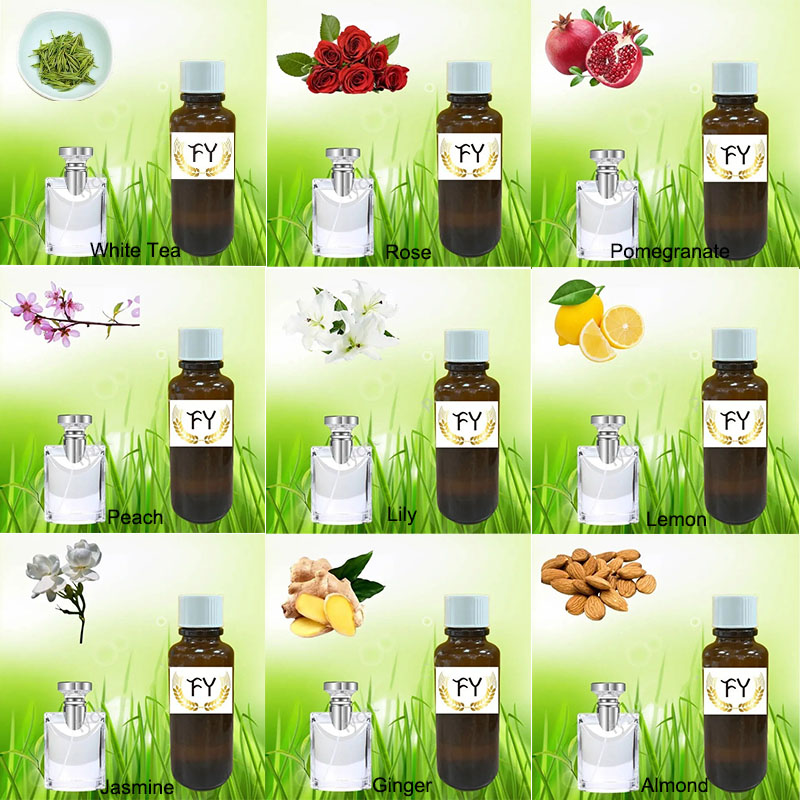 Supply Perfume Raw Materials 25kg，200kg Bulk Packaging