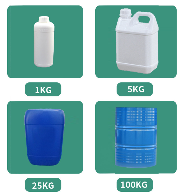 Supply Perfume Raw Materials 25kg，200kg Bulk Packaging