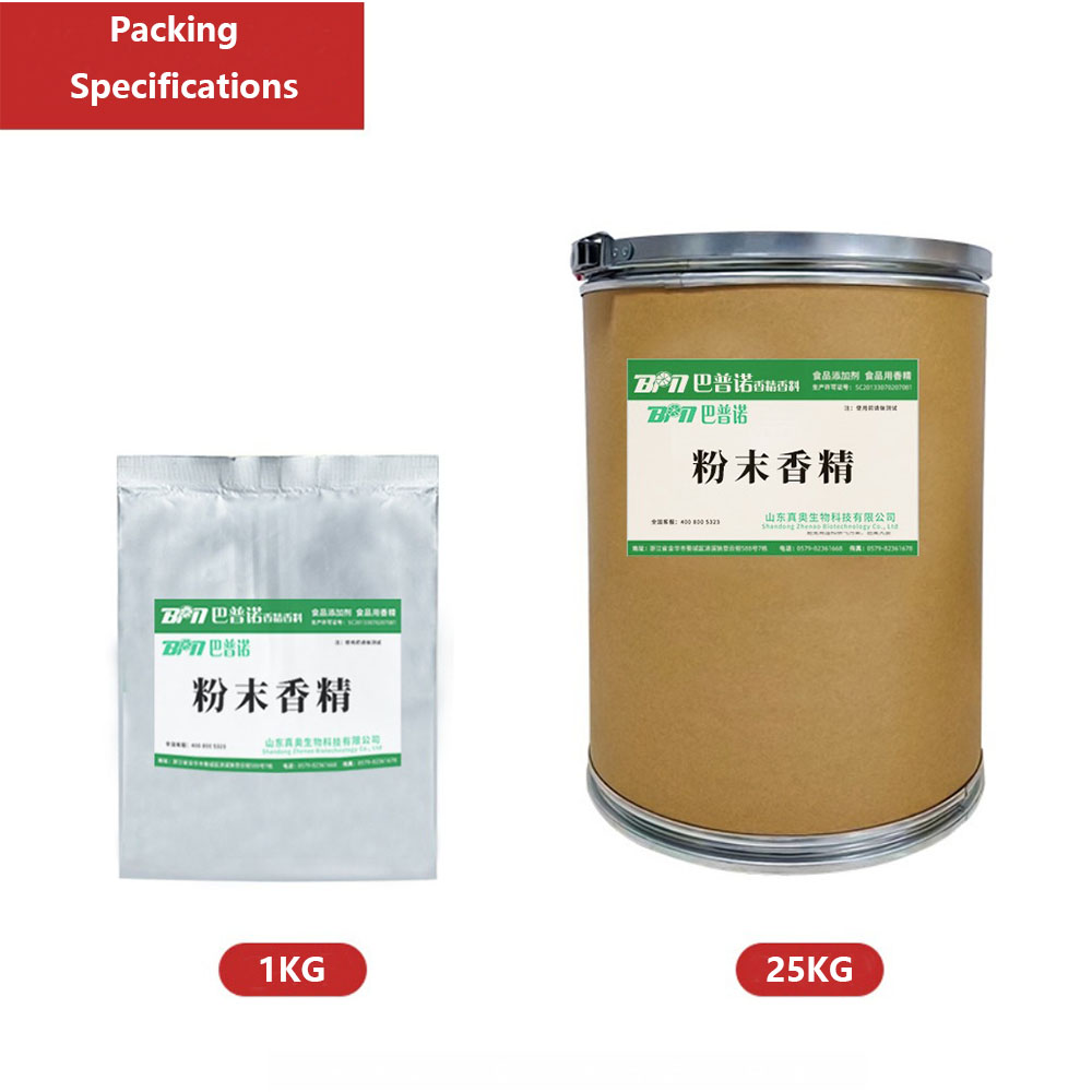 Supply Food Flavors/Flavoring/Essence/Fragrance Raw Materials 25Kg 200kg