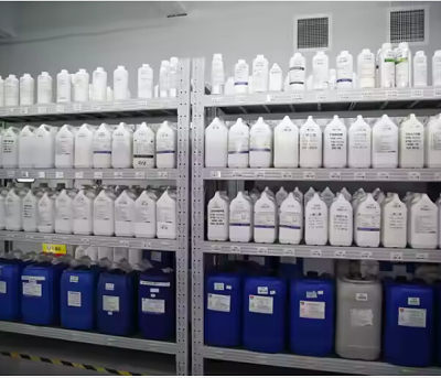 Supply Perfume Raw Materials 25kg，200kg Bulk Packaging