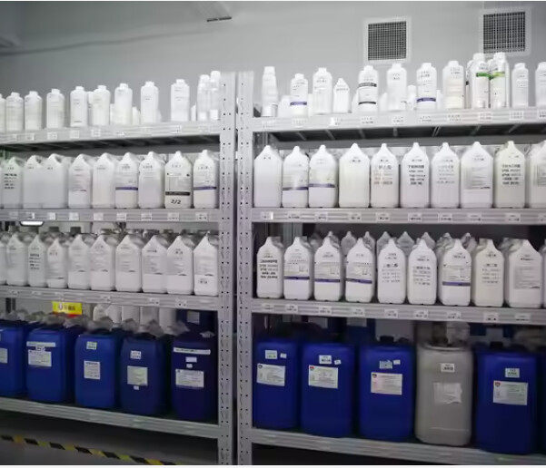 Supply Perfume Raw Materials 25kg，200kg Bulk Packaging