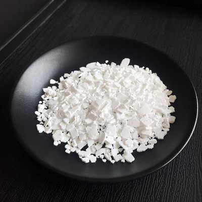 77% Calcium Chloride