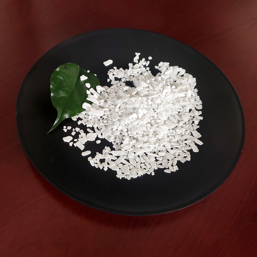 77% Calcium Chloride