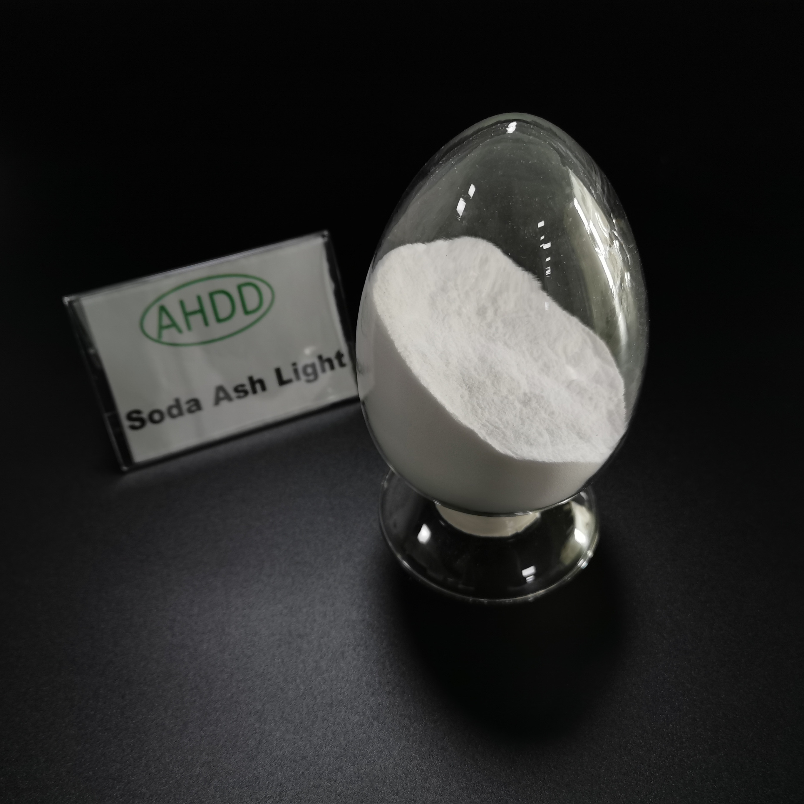 Soda Ash Light