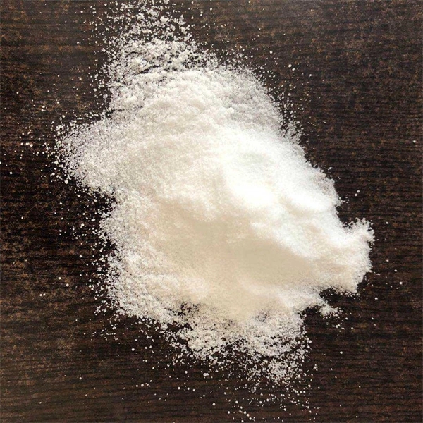 Sodium bicarbonate food grade