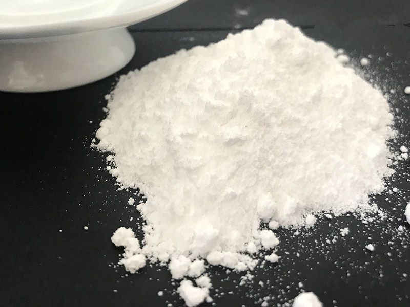Sodium bicarbonate food grade
