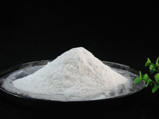 Sodium bicarbonate food grade