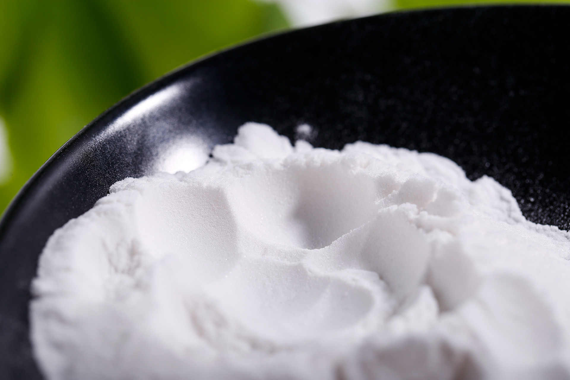 Sodium bicarbonate food grade