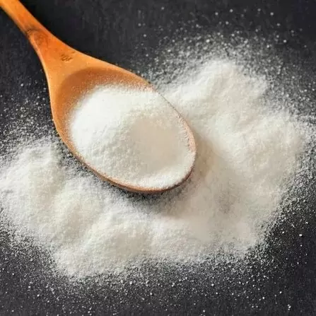 Sodium bicarbonate food grade