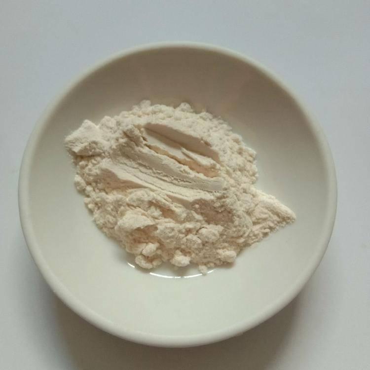 Xanthan gum