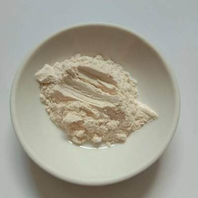 Xanthan gum