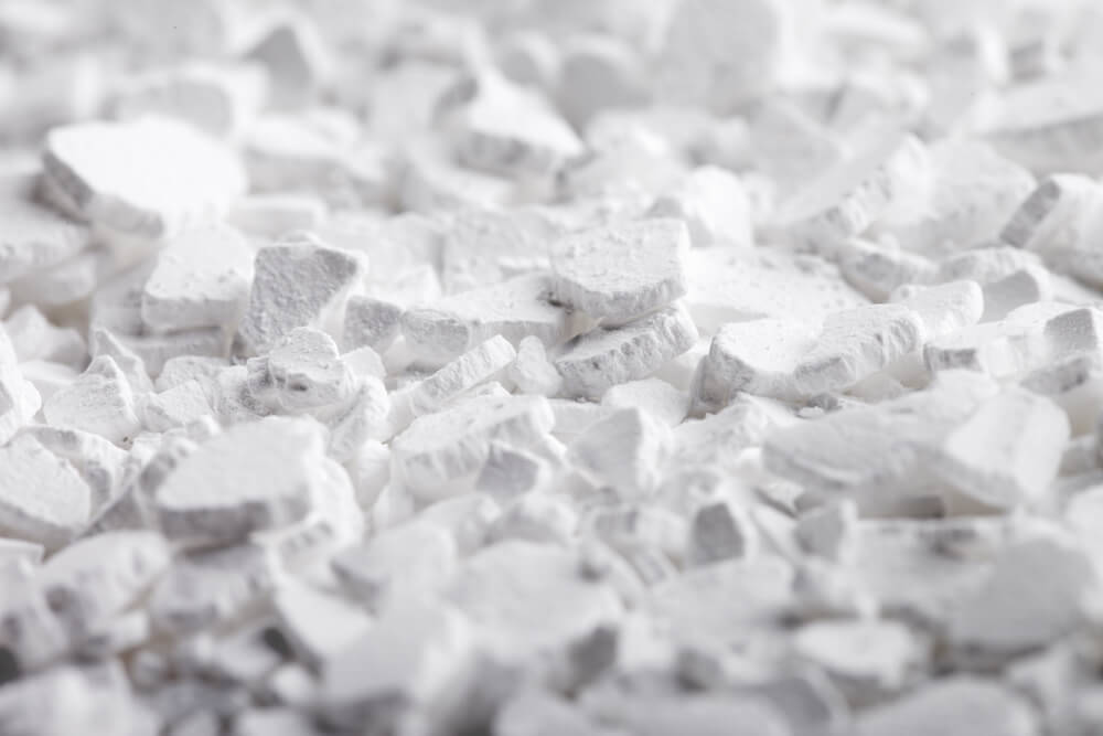 Calcium Chloride Industry Trends: Growing Demand for Deicing Solutions and Food Additives