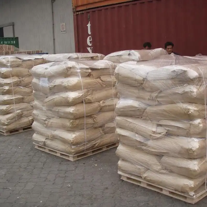 Carboxymethyl Cellulose