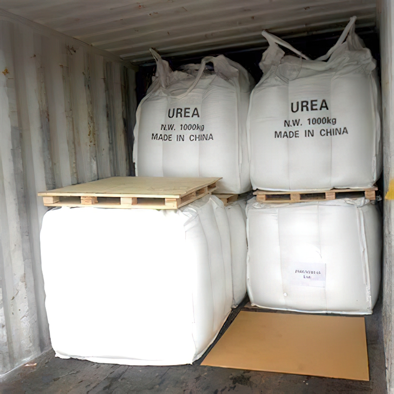 Automotive grade urea(AGU)