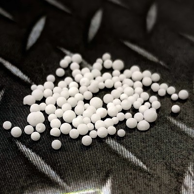 Calcium Nitrate Granular
