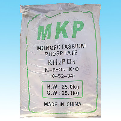 Potassium Phosphate Monobasic(MKP)