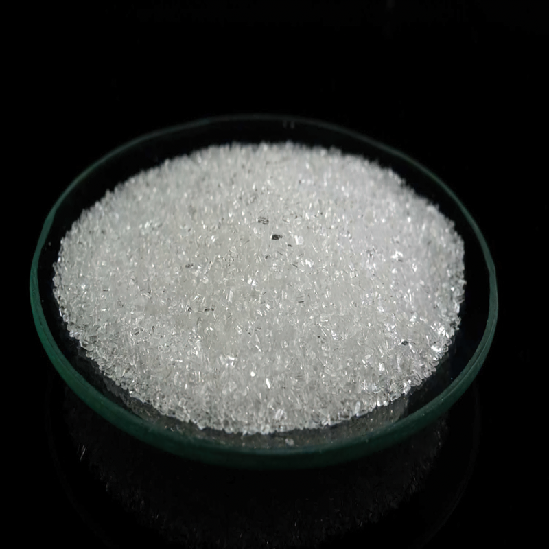 Magnesium Sulphate
