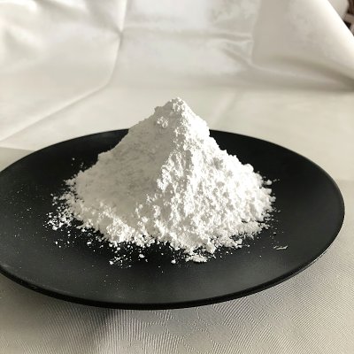 Magnesium Sulphate