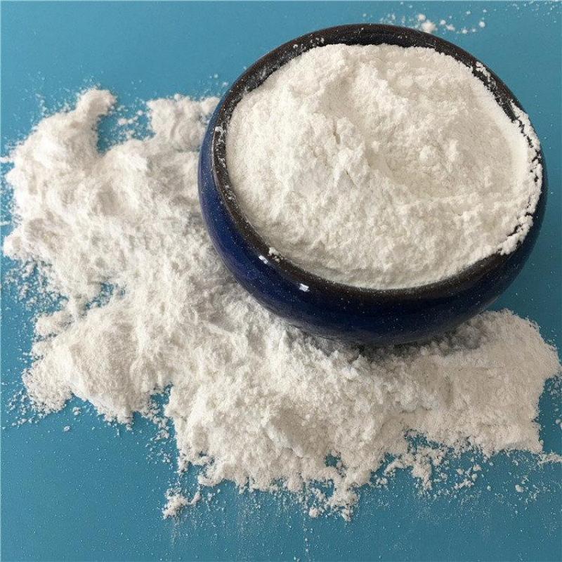 Magnesium Oxide