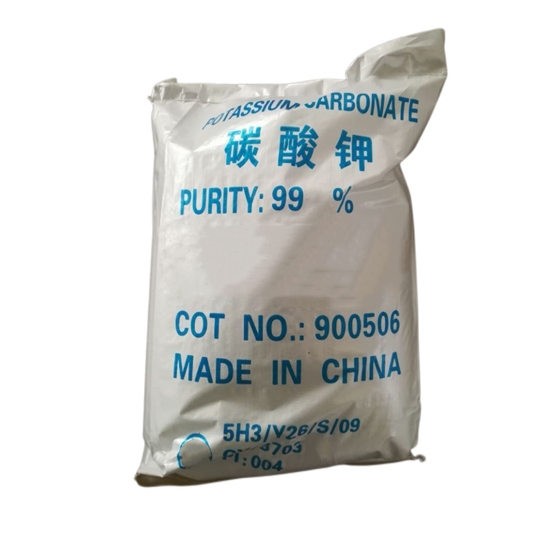 Potassium carbonate
