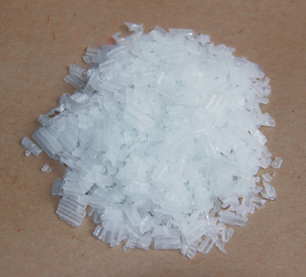 Caustic soda flakes/pearls