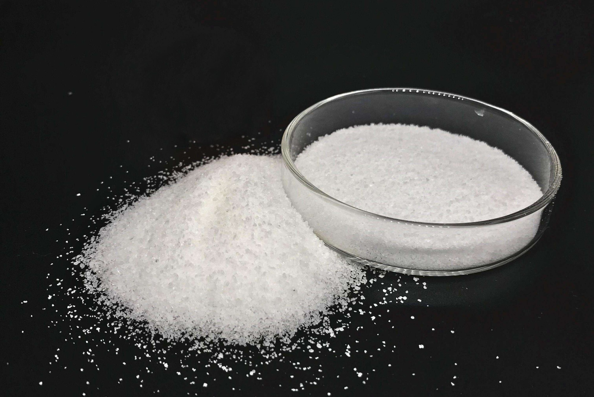 Polyacrylamide