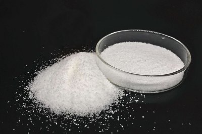 Polyacrylamide