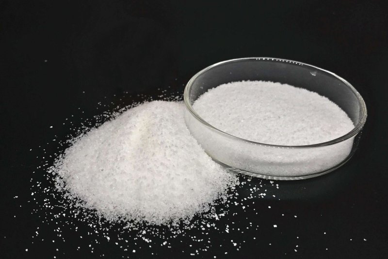 Polyacrylamide