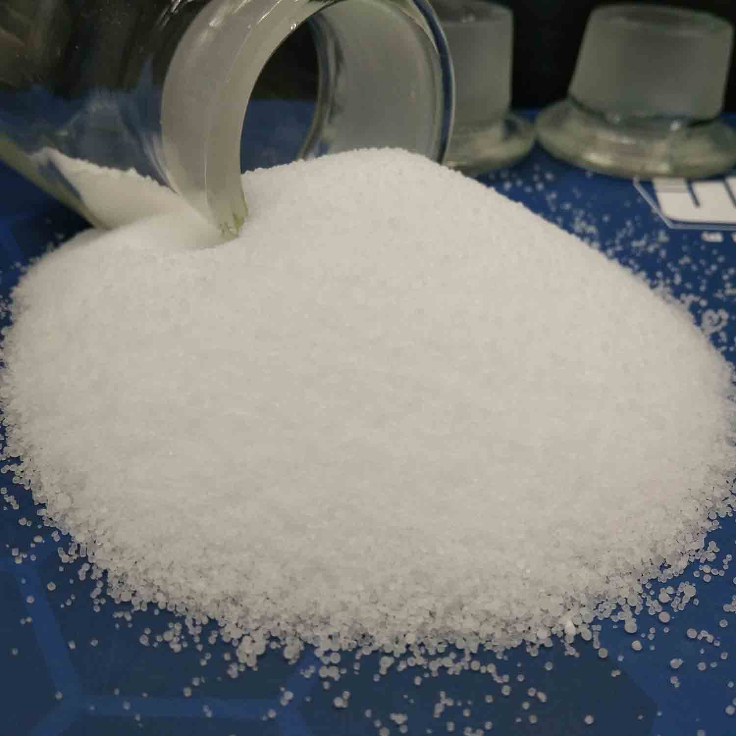 Polyacrylamide