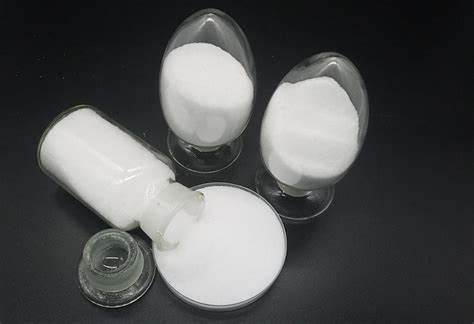 Polyacrylamide