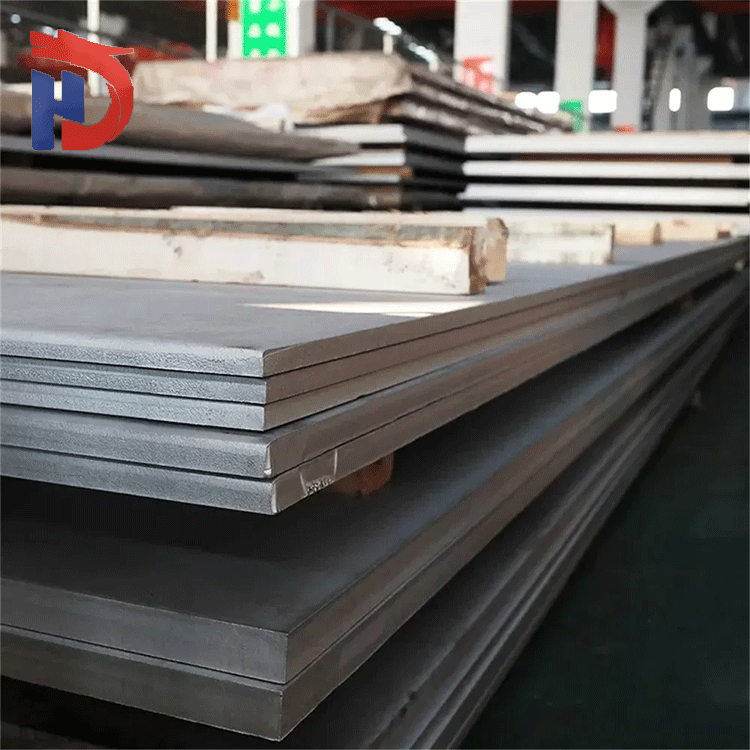 Corten A/B steel plate
