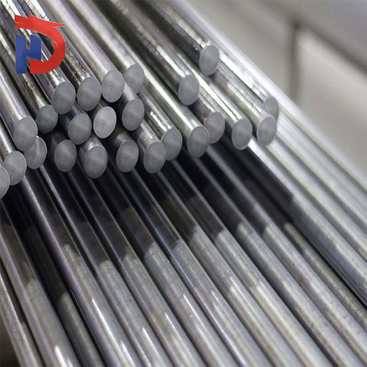 A214 Carbon steel round bar