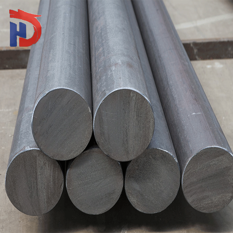 Carbon steel round bar