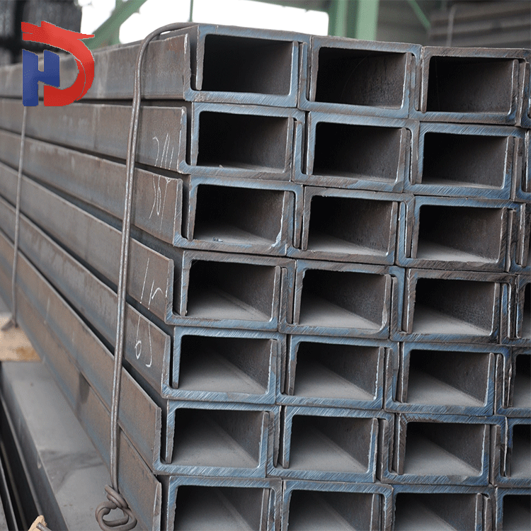 Carbon steel Channel