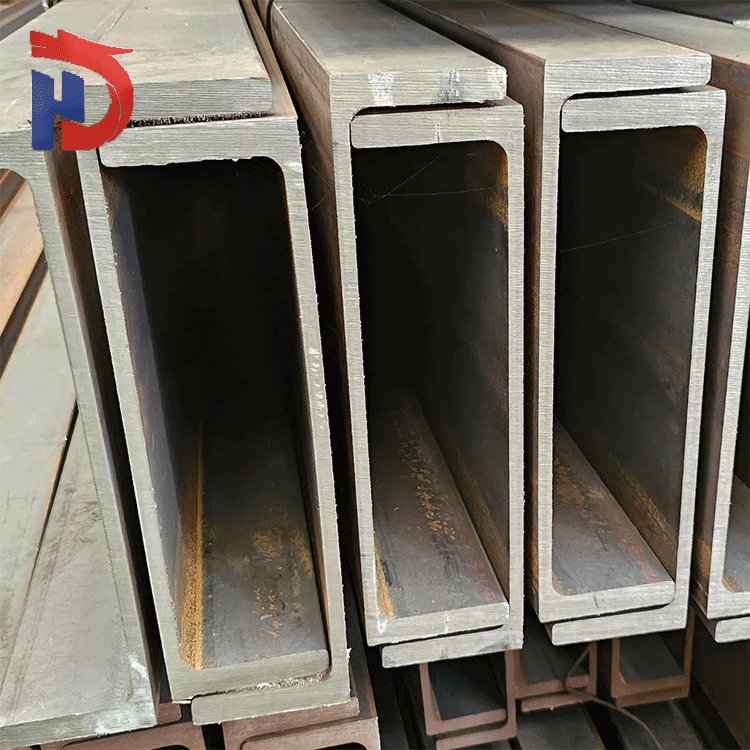 Carbon steel Channel