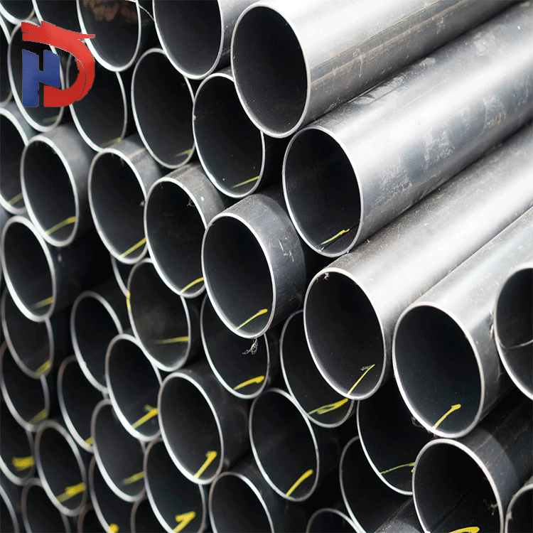 Q195 Carbon steel pipe/tube