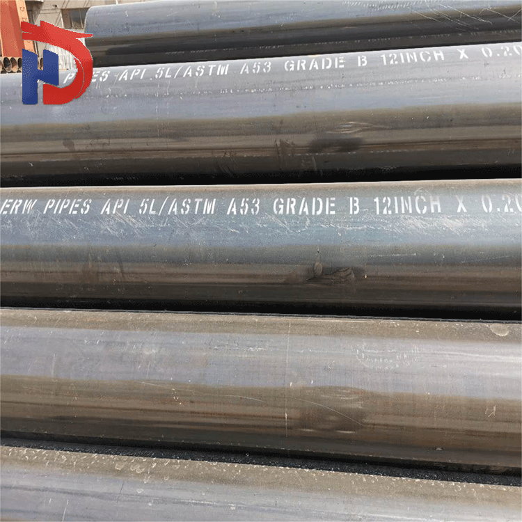A53 Carbon Steel Pipe