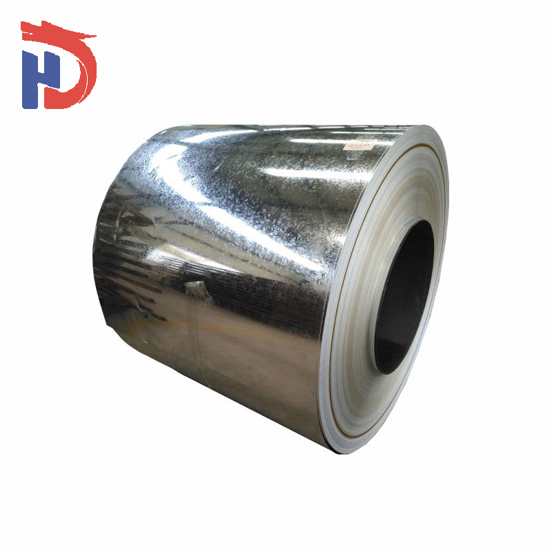 Galvanized Steel Coil