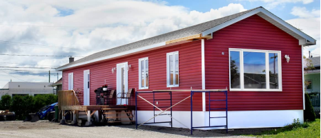 Prepainted Steel For Housing