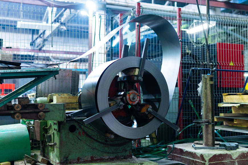 PPGI Coil And Its Use? PPGI Coil And Its Use?