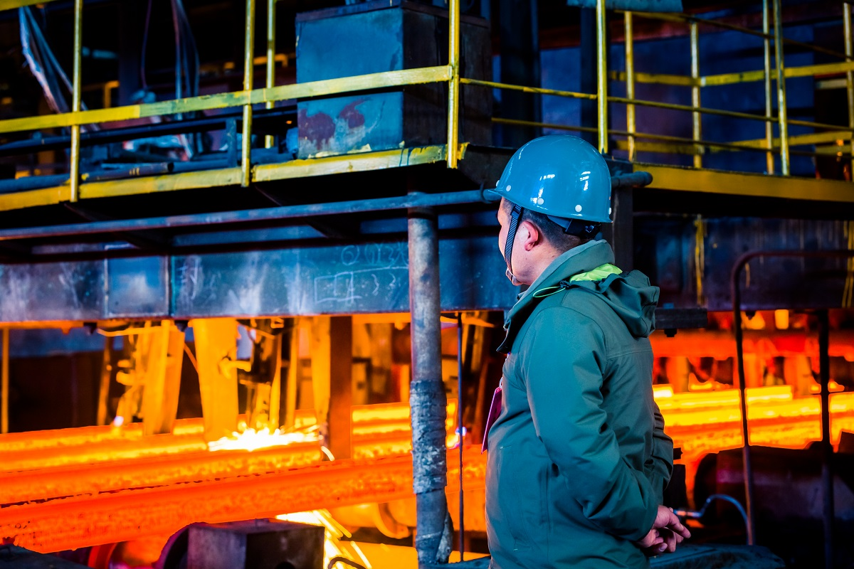 Knowledge of galvanized sheet trade Knowledge of galvanized sheet trade