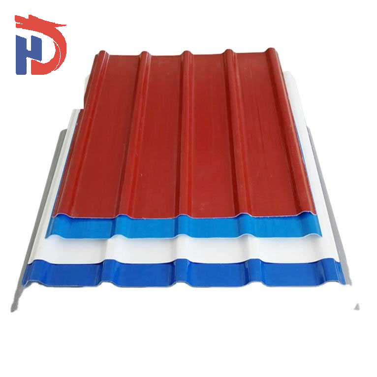 Roof Sheet