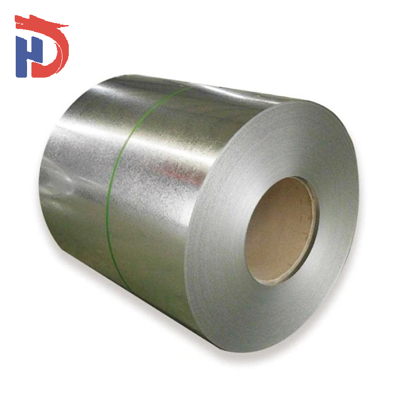 Customized Galvanized Steel Coil