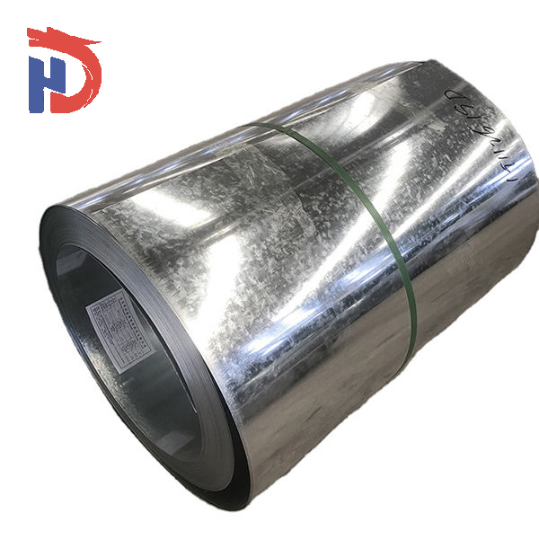 Galvanized Steel Coil