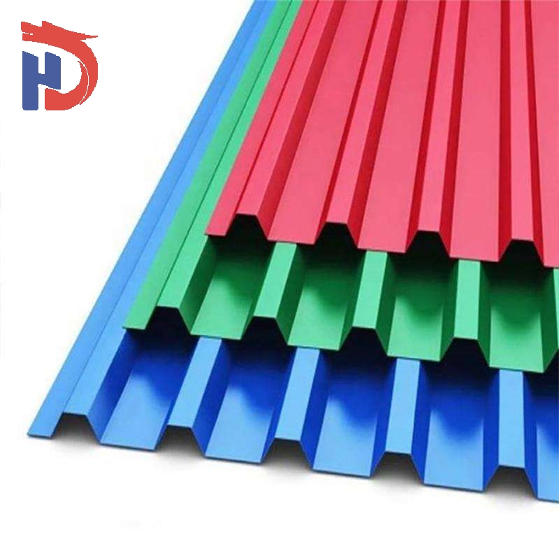 Roof Sheet