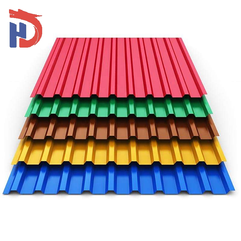 Roof Sheet