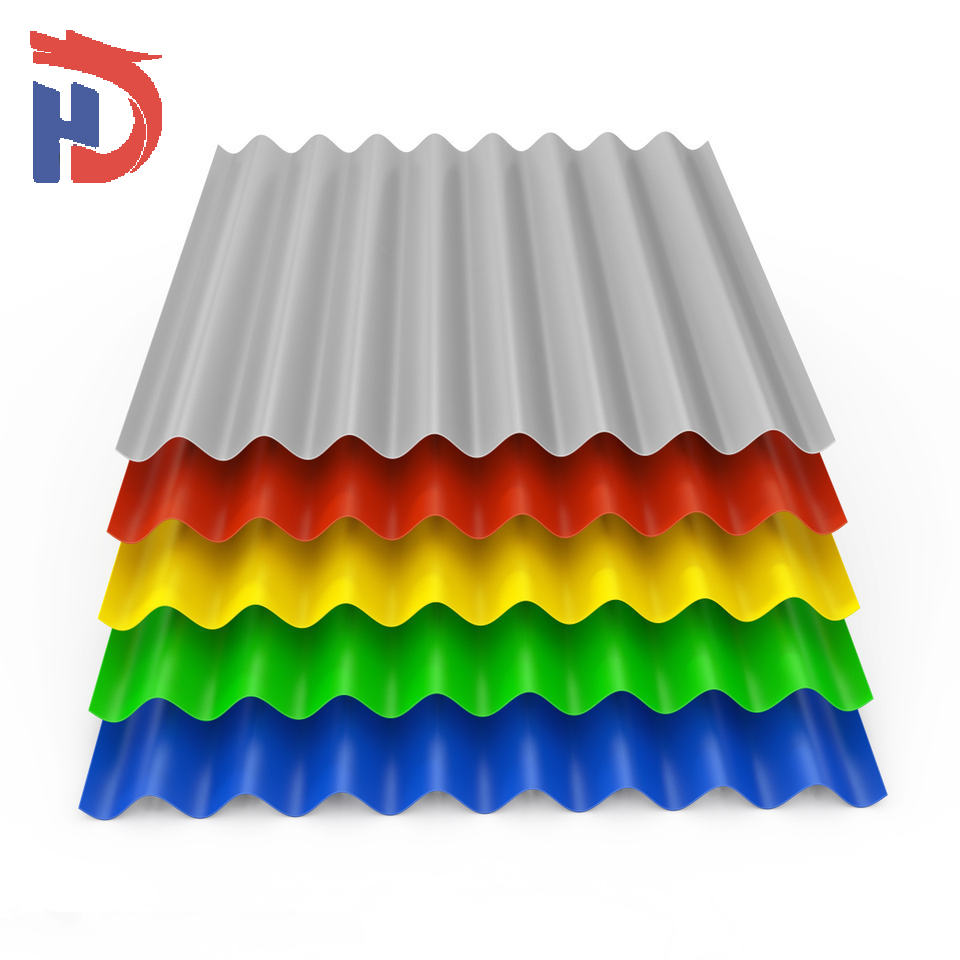 Household Roof Sheets